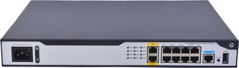 Маршрутизатор HP FlexNetwork MSR1003 8S JH060A