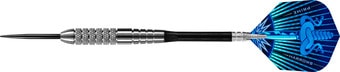 Дротики для дартса Harrows Assassin 80% Tungsten Standard 24gK (3 шт)