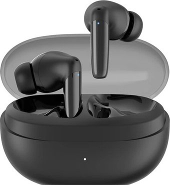 Наушники Tecno Buds 4 (черный)
