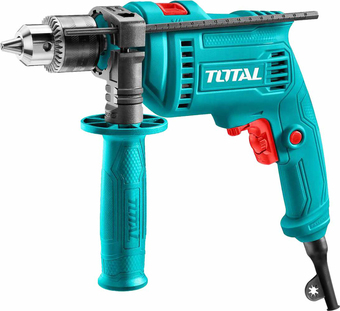 Ударная дрель Total TG1061356