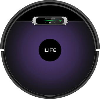 Робот-пылесос iLife V3s Max