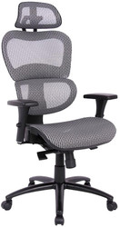 Кресло Signal Q-488 (серый)