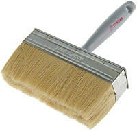 Кисть малярная Tundra 881584