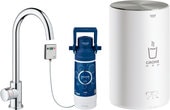 Вентиль Grohe Red Mono 30085001