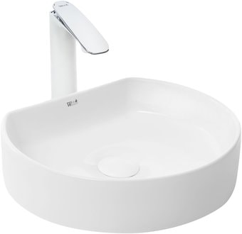 Умывальник WeltWasser Elbach 3041