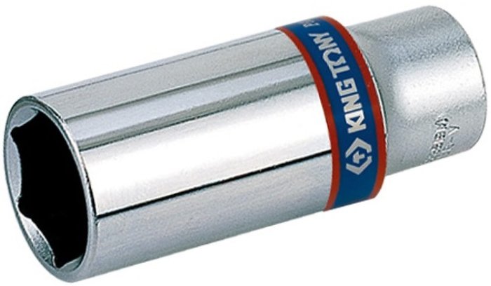 Головка слесарная King Tony 323515M