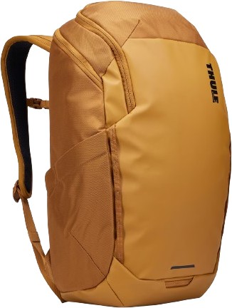 Городской рюкзак Thule Chasm TCHB215GOLD (golden)