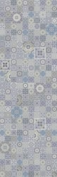 Керамическая плитка Opoczno Grey Desert Inserto Geo 890x290