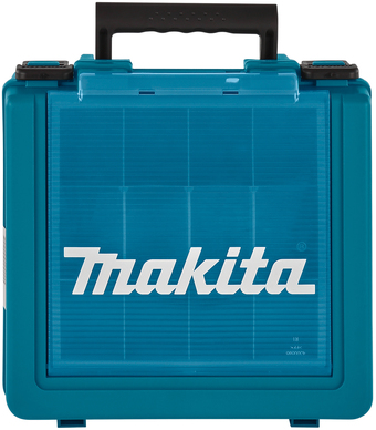 Кейс Makita для сетевых дрелей и шуруповертов 824811-7