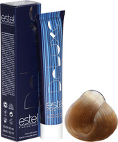 Estel Professional De Luxe 10/36 светлый блондин золотисто-фиолетовый