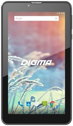 Планшет Digma Plane 7547S 16GB 3G