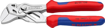 Клещи переставные Knipex 86 05 150