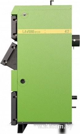 Отопительный котел Lavoro Carbone LC-32