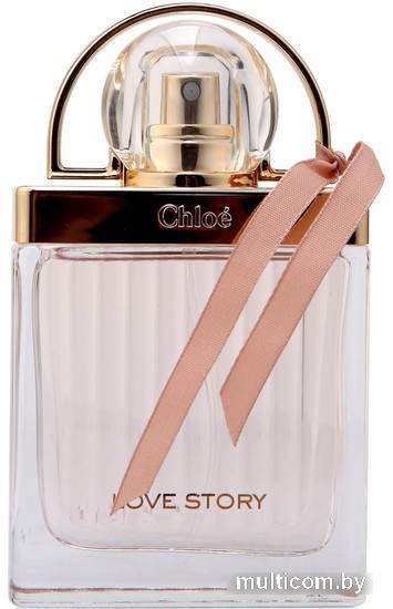 Chloe Love Story EdT (50 мл)