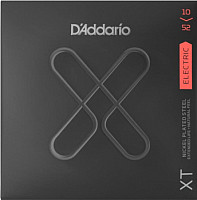 Струны для гитары D'Addario XTE1052