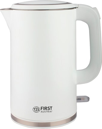Электрочайник First FA-5407-2-WI