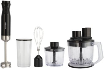 Погружной блендер Pioneer HB245S