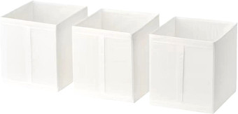 Набор коробок для хранения Swed House Forvaringsvaska MR3-563