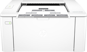 Принтер HP LaserJet Pro M102a [G3Q34A]