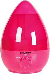 Увлажнитель воздуха Neoclima NHL-220L (красный)