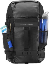 Рюкзак для ноутбука HP Odyssey Backpack Black [L8J88AA]