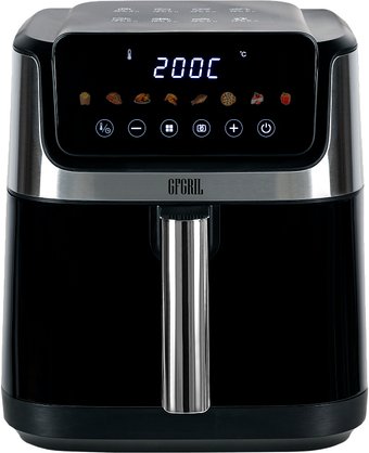 Аэрогриль (аэрофритюрница) GFgril GFA-5500