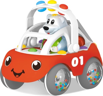 Stellar Пышка. Пожарная 01951