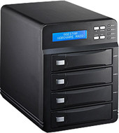 Бокс для жесткого диска AgeStar 3C4B3A Black