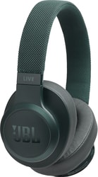 Наушники JBL Live 500BT (зеленый)