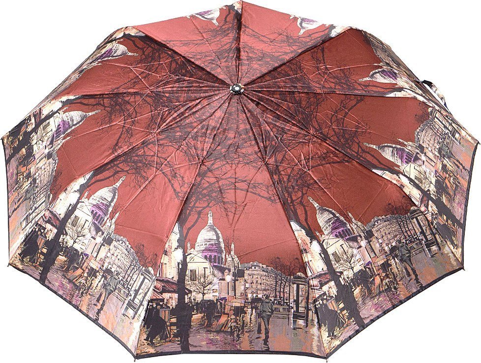 Зонт Rain Berry Ночной город 734-23341.5