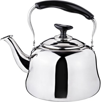 Чайник со свистком Agness 909-603