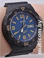 Наручные часы Casio MRW-200H-2B3VEF