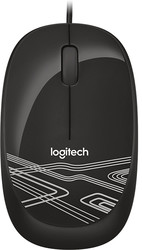 Мышь Logitech M105 (черный)