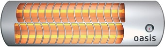 Инфракрасный обогреватель Oasis IV-18