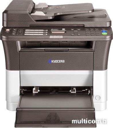 МФУ Kyocera Mita FS-1125MFP