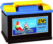 Автомобильный аккумулятор ZAP Marine 860 00 (100 А/ч)