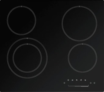 Варочная панель Kuche CSH 641 B