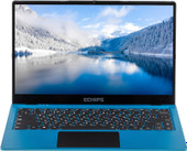 Ноутбук Echips Arctic F156UL-H