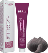 Ollin Professional Silk Touch 9/8 блондин жемчужный