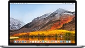 Ноутбук Apple MacBook Pro 13&quot; Touch Bar (2017 год) [MPXV2]