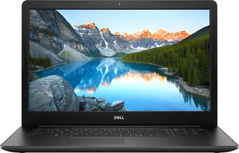 Ноутбук Dell Inspiron 17 3793-8566