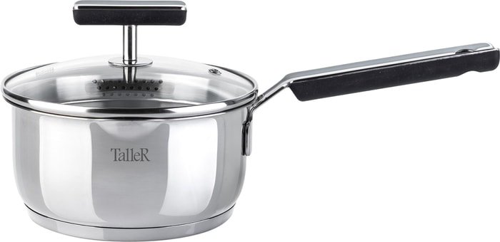 Кастрюля с длинной ручкой Taller Долорес TR-7245