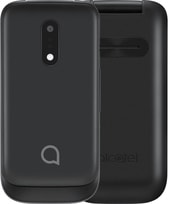 Мобильный телефон Alcatel 2053D (черный)