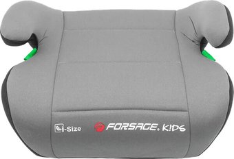 Детское сиденье Forsage Kids I-Size BS02C (grey)