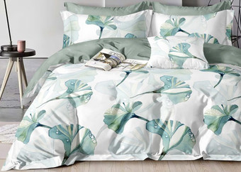 Постельное белье Belpol Аквилегия СПБ-15 1.5сп 1126СПБ-15