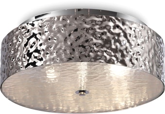 Припотолочная люстра Maytoni Ripple MOD096CL-03CH