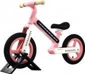 Беговел RiverToys HB-002 (розовый)