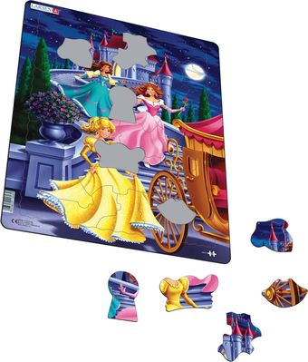 Larsen Принцессы US5