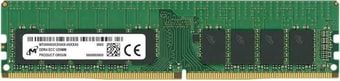 Оперативная память Micron 16GB DDR4 PC4-21300 MTA18ASF2G72AZ-2G6E2