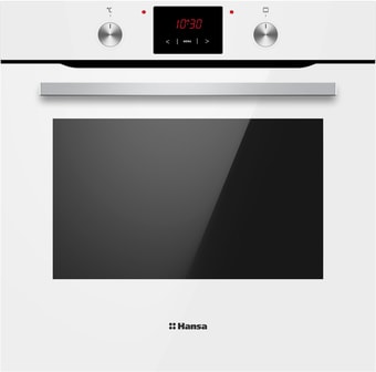 Электрический духовой шкаф Hansa BOEW684001